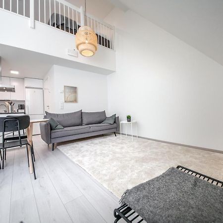 Spot Apartments Espoo Center Екстериор снимка
