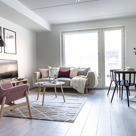 Spot Apartments Espoo Center Екстериор снимка