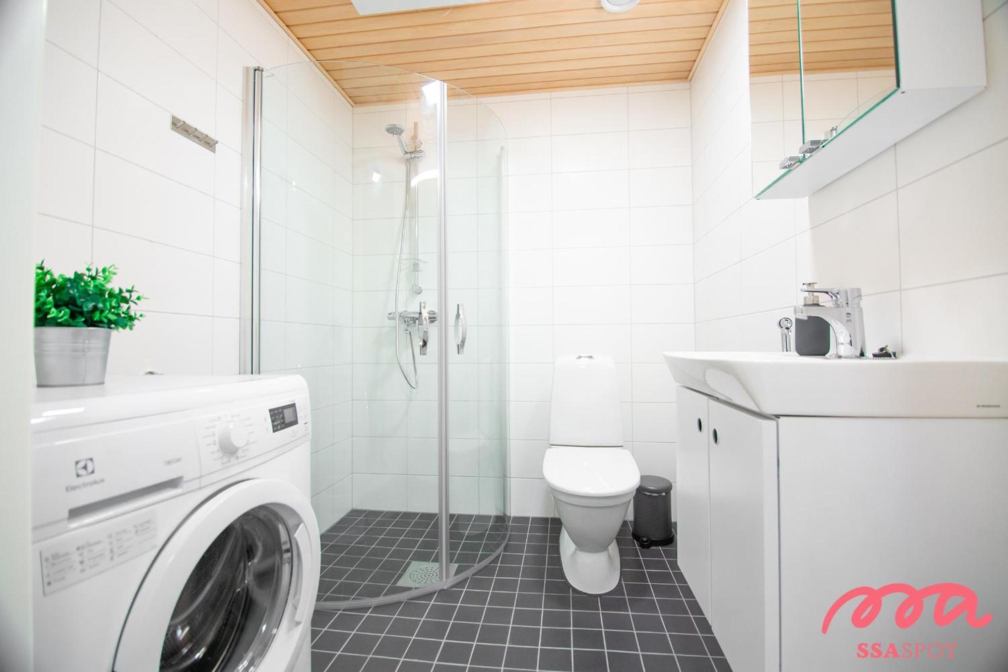 Spot Apartments Espoo Center Екстериор снимка
