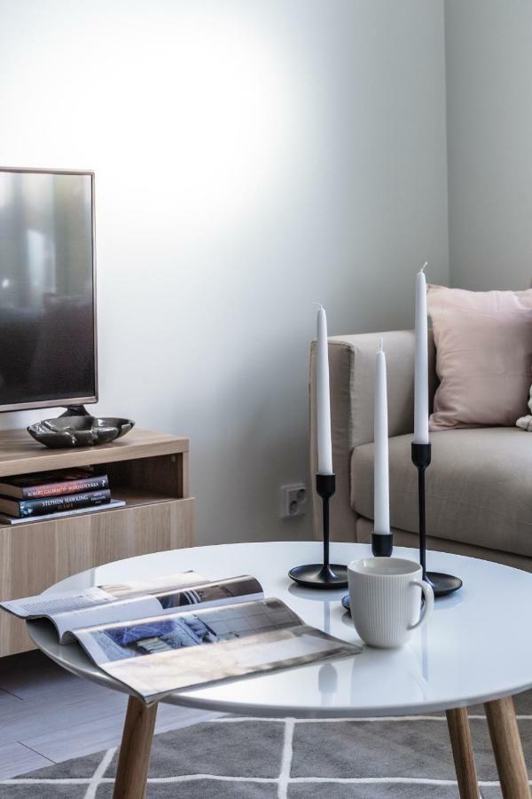 Spot Apartments Espoo Center Екстериор снимка