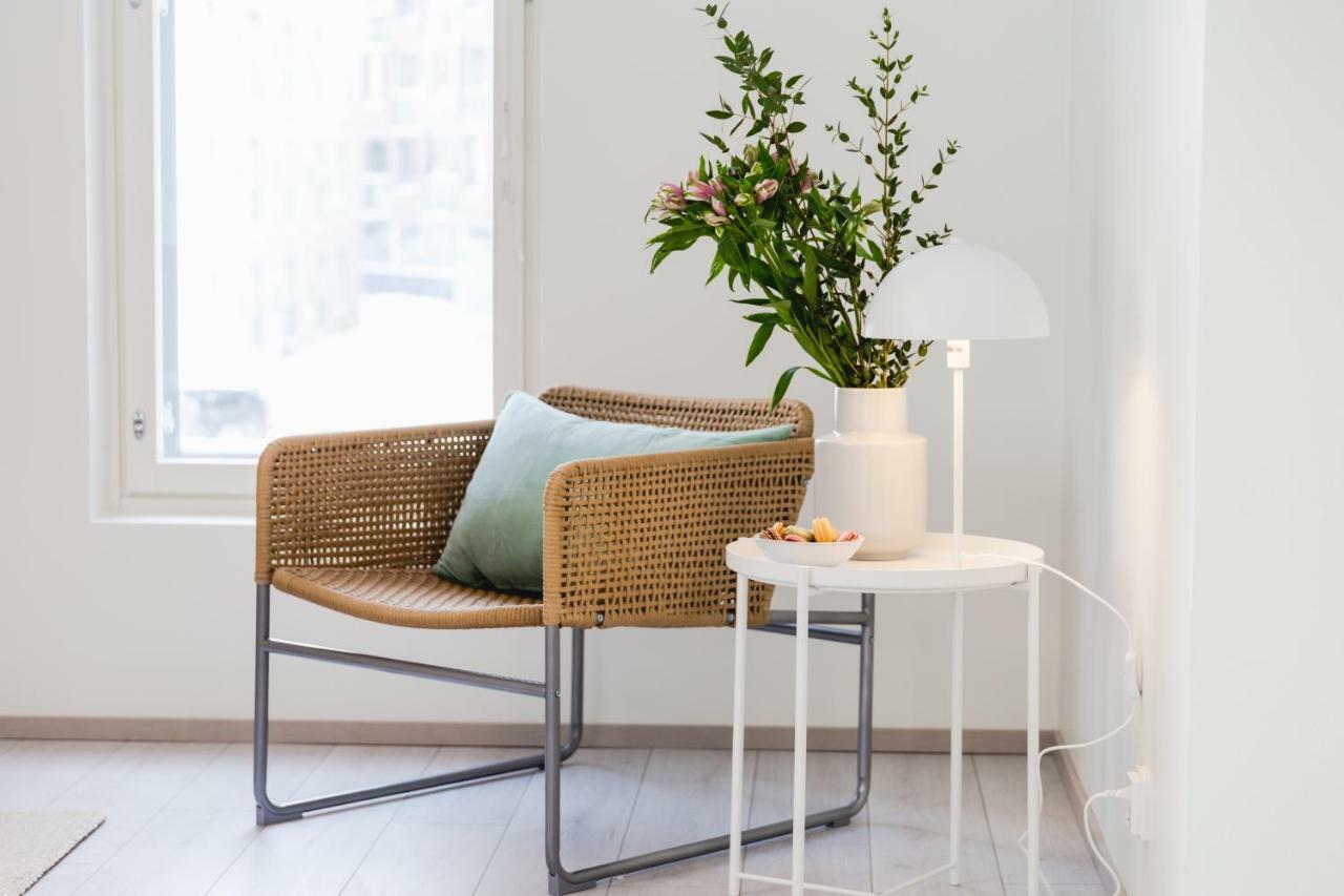 Spot Apartments Espoo Center Екстериор снимка