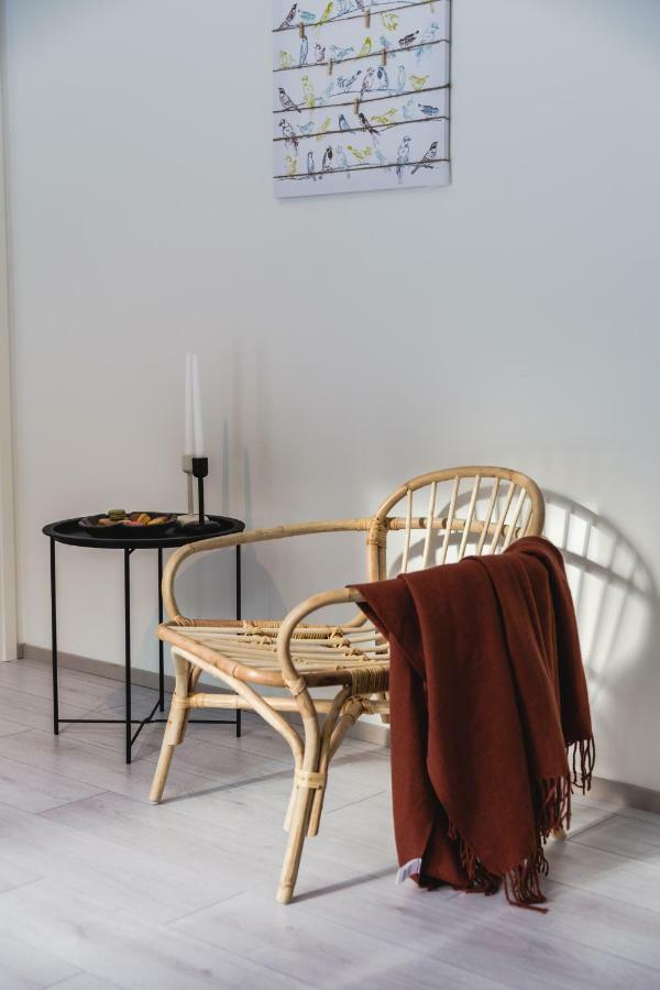 Spot Apartments Espoo Center Екстериор снимка