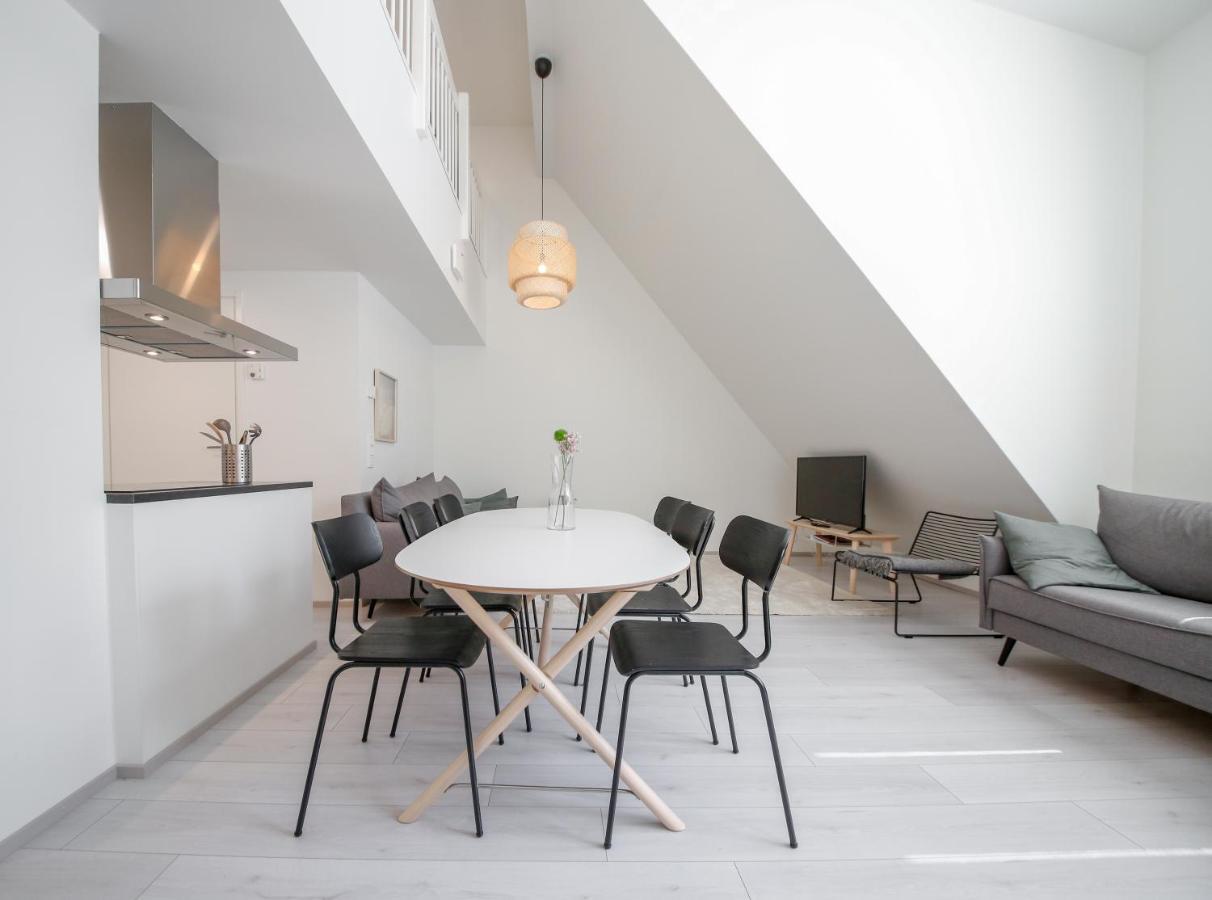 Spot Apartments Espoo Center Екстериор снимка